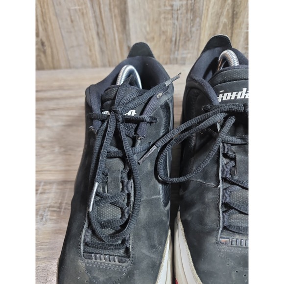 Nike Air Jordan Big Fund Basketball Shoes Men's BV6273 003 Size 9 Multi Color - Picture 9 of 11